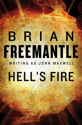 Cover image for Hell's Fire