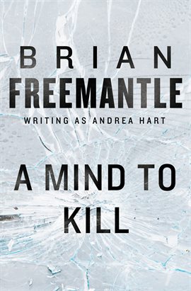 Cover image for A Mind to Kill