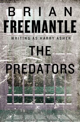 Cover image for The Predators