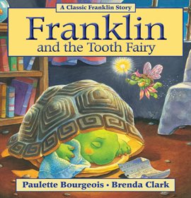 Cover image for Franklin and the Tooth Fairy