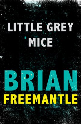 Cover image for Little Grey Mice