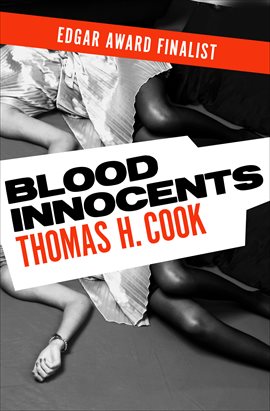 Cover image for Blood Innocents