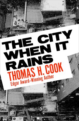 Cover image for The City When It Rains