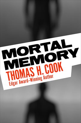 Cover image for Mortal Memory