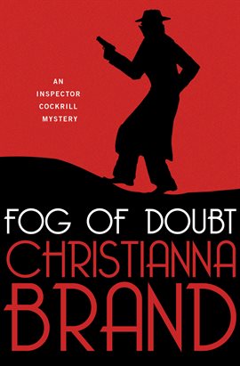 Cover image for Fog of Doubt