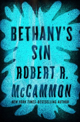 Cover image for Bethany's Sin