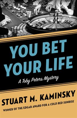 Imagen de portada para You Bet Your Life