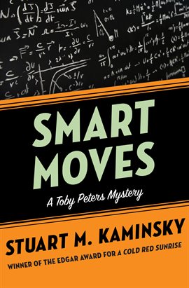 Imagen de portada para Smart Moves