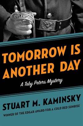 Cover image for Tomorrow Is Another Day