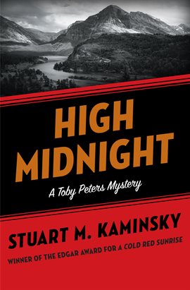 Cover image for High Midnight