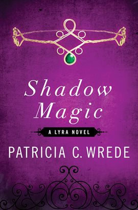 Cover image for Shadow Magic