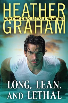 Cover image for Long, Lean, and Lethal