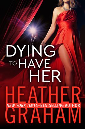 Cover image for Dying to Have Her