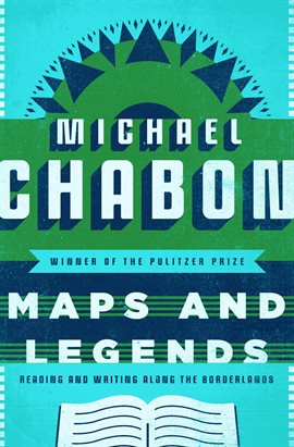 Cover image for Maps and Legends