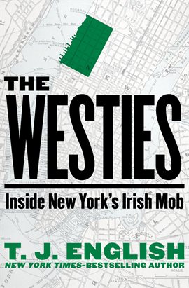 Cover image for The Westies