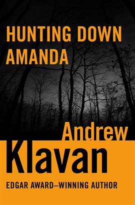 Imagen de portada para Hunting Down Amanda