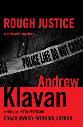 Imagen de portada para Rough Justice