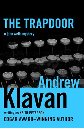 Image de couverture de The Trapdoor