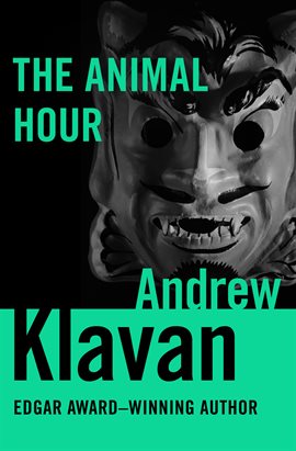 Imagen de portada para The Animal Hour