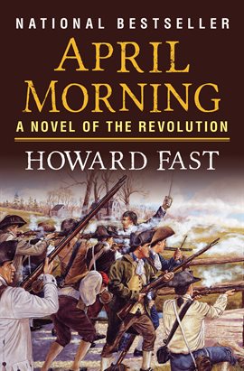 Cover image for April Morning