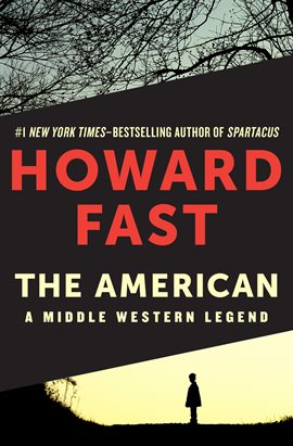 Imagen de portada para The American