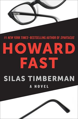 Cover image for Silas Timberman