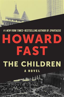 Cover image for The Children