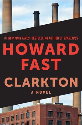 Cover image for Clarkton