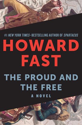 Cover image for The Proud and the Free
