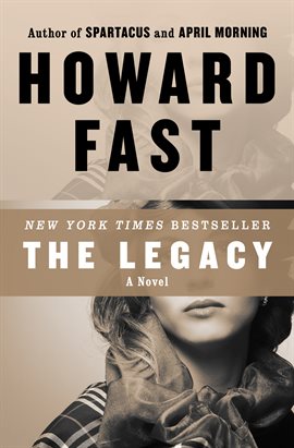 Cover image for The Legacy