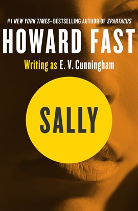 Imagen de portada para Sally