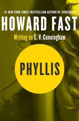 Image de couverture de Phyllis