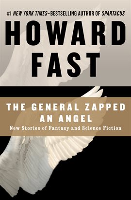 Cover image for The General Zapped an Angel