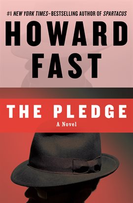 Cover image for The Pledge