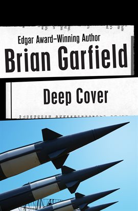 Cover image for Deep Cover