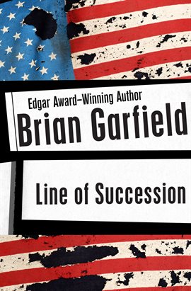 Cover image for Line of Succession