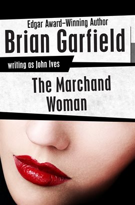 Cover image for The Marchand Woman