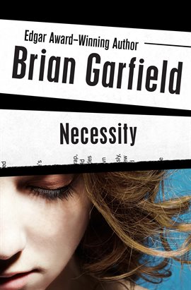 Cover image for Necessity