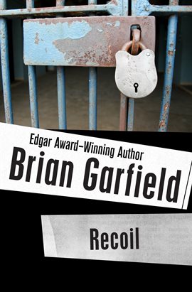Cover image for Recoil