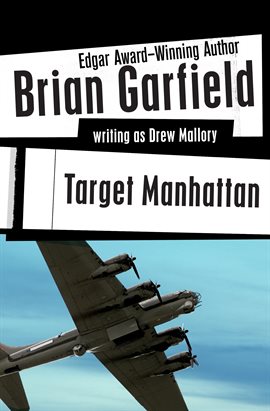 Cover image for Target Manhattan