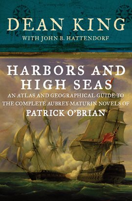 Cover image for Harbors and High Seas