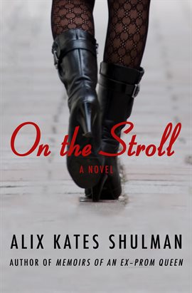 Cover image for On the Stroll