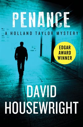 Cover image for Penance