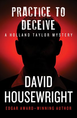 Cover image for Practice to Deceive