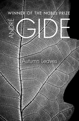 Cover image for Autumn Leaves
