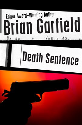 Cover image for Death Sentence