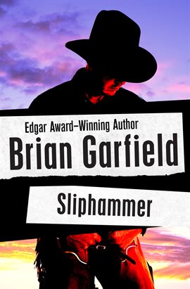 Cover image for Sliphammer