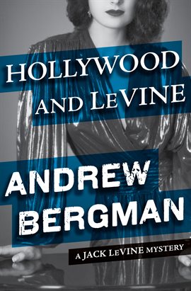 Cover image for Hollywood and LeVine