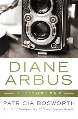 Imagen de portada para Diane Arbus