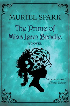 Imagen de portada para The Prime of Miss Jean Brodie